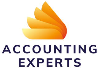 Accounting Experts logo